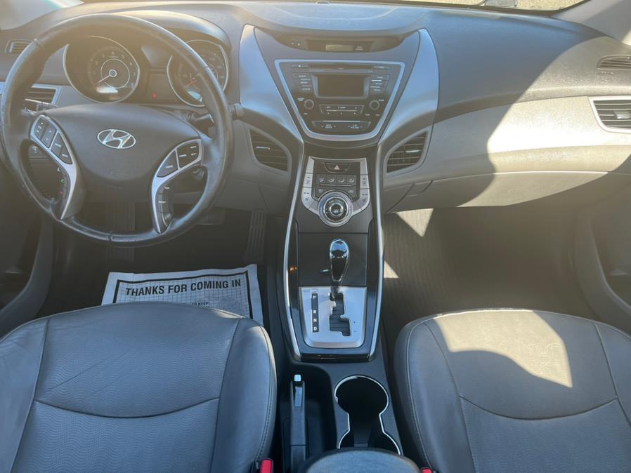 Used Hyundai Elantra 4dr Sdn Auto Limited (Alabama Plant) 2013 | Main Auto of Berlin. Berlin, Connecticut Used Hyundai Elantra 4dr Sdn Auto Limited (Alabama Plant) 2013 | Main Auto of Berlin. Berlin, Connecticut