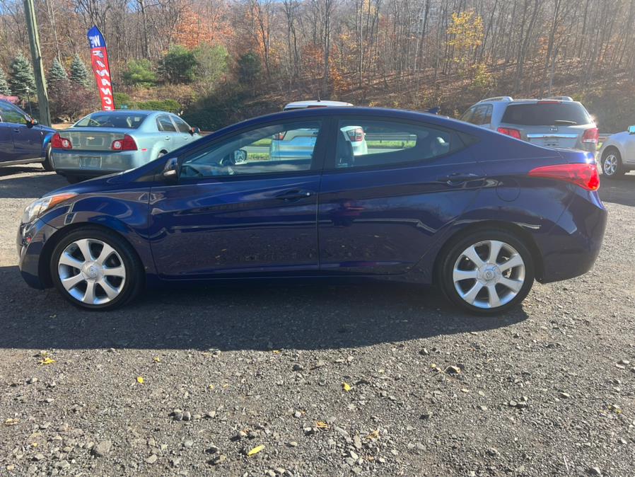 Used Hyundai Elantra 4dr Sdn Auto Limited (Alabama Plant) 2013 | Main Auto of Berlin. Berlin, Connecticut Used Hyundai Elantra 4dr Sdn Auto Limited (Alabama Plant) 2013 | Main Auto of Berlin. Berlin, Connecticut