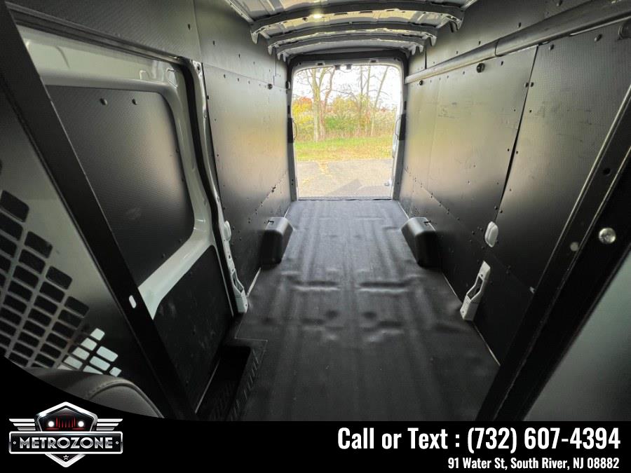 2016 Ford Transit Cargo Van T-250 Diesel Engine, High Roof, available for sale in South River, New Jersey | Metrozone Motor Group. South River, New Jersey 2016 Ford Transit Cargo Van T-250 Diesel Engine, High Roof, available for sale in South River, New Jersey | Metrozone Motor Group. South River, New Jersey