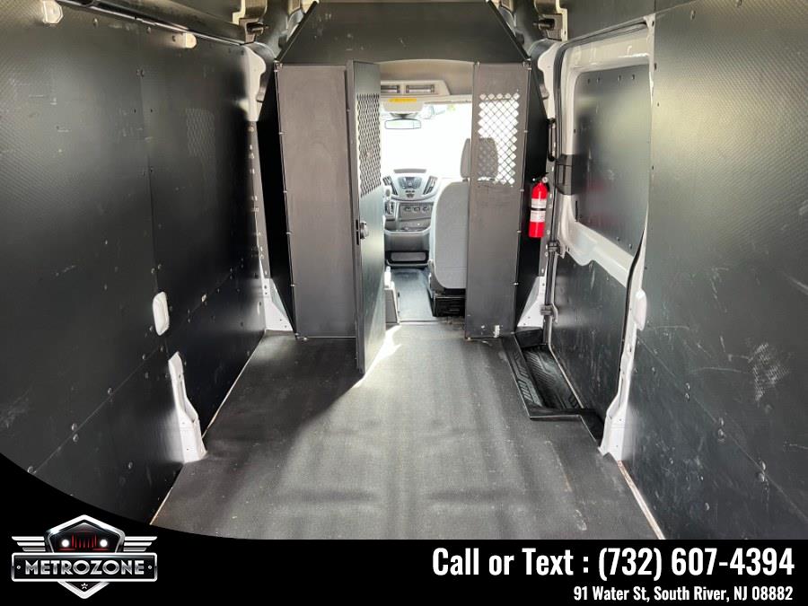 2016 Ford Transit Cargo Van T-250 Diesel Engine, High Roof, available for sale in South River, New Jersey | Metrozone Motor Group. South River, New Jersey 2016 Ford Transit Cargo Van T-250 Diesel Engine, High Roof, available for sale in South River, New Jersey | Metrozone Motor Group. South River, New Jersey