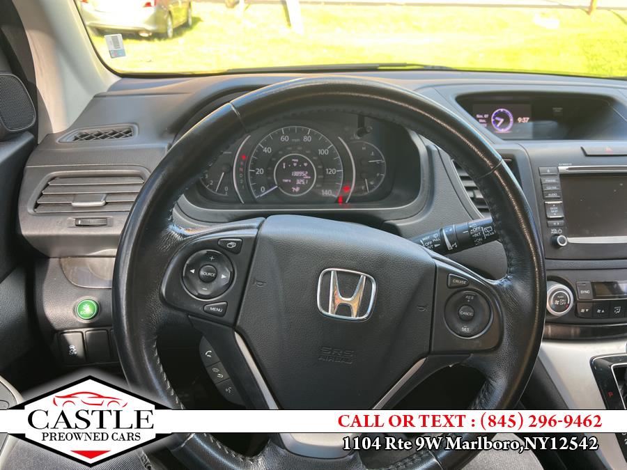 Used Honda CR-V 4WD 5dr EX-L w/Navi 2012 | Castle Preowned Cars. Marlboro, New York Used Honda CR-V 4WD 5dr EX-L w/Navi 2012 | Castle Preowned Cars. Marlboro, New York