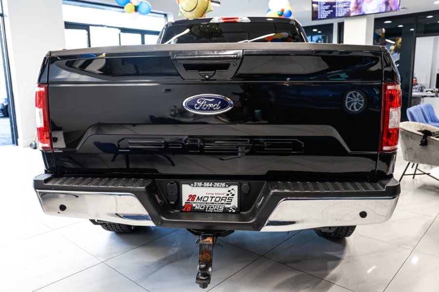 2019 Ford F-150 LARIAT 4WD SuperCrew 6.5'' Box, available for sale in ELMONT, New York | 26 Motors Long Island. ELMONT, New York 2019 Ford F-150 LARIAT 4WD SuperCrew 6.5'' Box, available for sale in ELMONT, New York | 26 Motors Long Island. ELMONT, New York