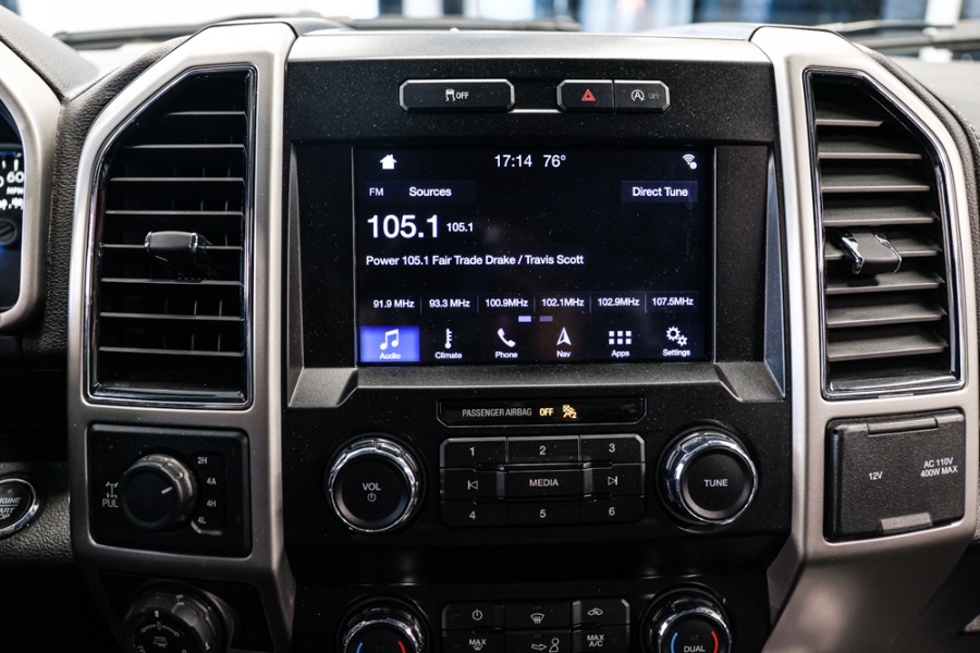 2019 Ford F-150 LARIAT 4WD SuperCrew 6.5'' Box, available for sale in ELMONT, New York | 26 Motors Long Island. ELMONT, New York 2019 Ford F-150 LARIAT 4WD SuperCrew 6.5'' Box, available for sale in ELMONT, New York | 26 Motors Long Island. ELMONT, New York