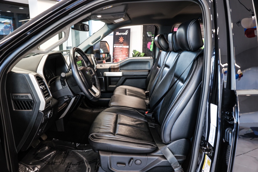 2019 Ford F-150 LARIAT 4WD SuperCrew 6.5'' Box, available for sale in ELMONT, New York | 26 Motors Long Island. ELMONT, New York 2019 Ford F-150 LARIAT 4WD SuperCrew 6.5'' Box, available for sale in ELMONT, New York | 26 Motors Long Island. ELMONT, New York