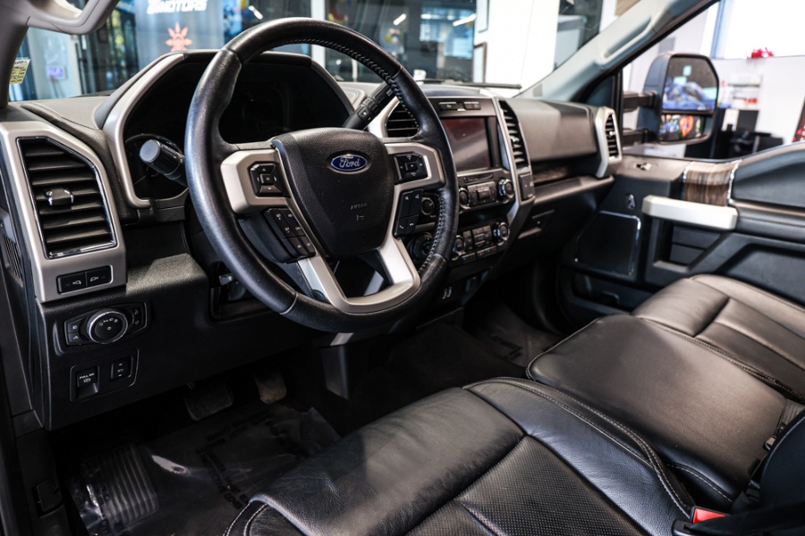 2019 Ford F-150 LARIAT 4WD SuperCrew 6.5'' Box, available for sale in ELMONT, New York | 26 Motors Long Island. ELMONT, New York 2019 Ford F-150 LARIAT 4WD SuperCrew 6.5'' Box, available for sale in ELMONT, New York | 26 Motors Long Island. ELMONT, New York