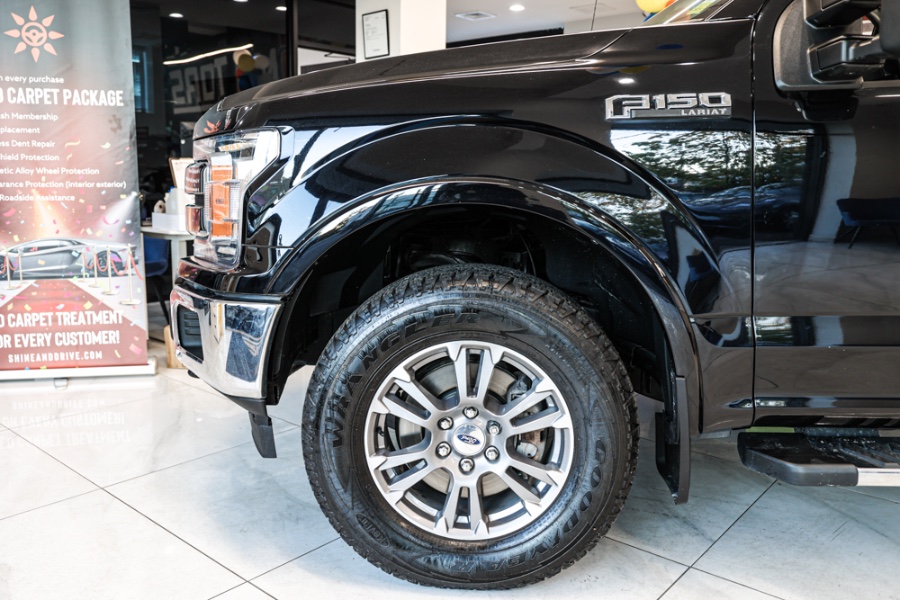 2019 Ford F-150 LARIAT 4WD SuperCrew 6.5'' Box, available for sale in ELMONT, New York | 26 Motors Long Island. ELMONT, New York 2019 Ford F-150 LARIAT 4WD SuperCrew 6.5'' Box, available for sale in ELMONT, New York | 26 Motors Long Island. ELMONT, New York