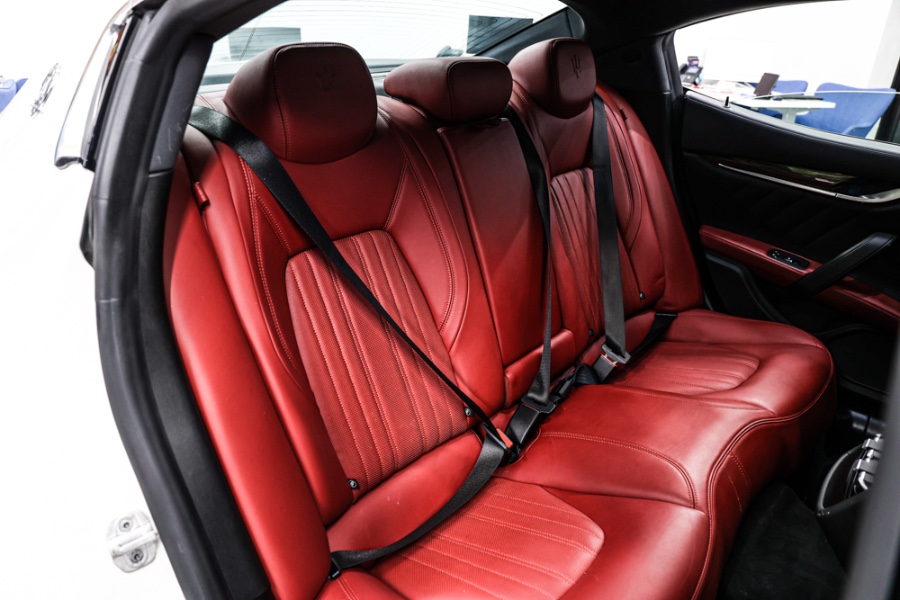 2019 Maserati Ghibli S Q4 3.0L, available for sale in ELMONT, New York | 26 Motors Long Island. ELMONT, New York 2019 Maserati Ghibli S Q4 3.0L, available for sale in ELMONT, New York | 26 Motors Long Island. ELMONT, New York