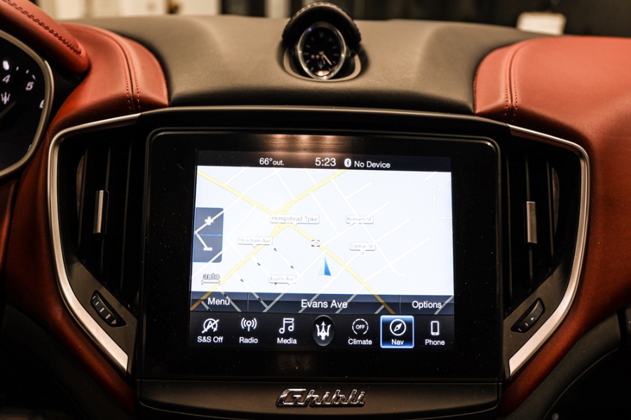 2019 Maserati Ghibli S Q4 3.0L, available for sale in ELMONT, New York | 26 Motors Long Island. ELMONT, New York 2019 Maserati Ghibli S Q4 3.0L, available for sale in ELMONT, New York | 26 Motors Long Island. ELMONT, New York