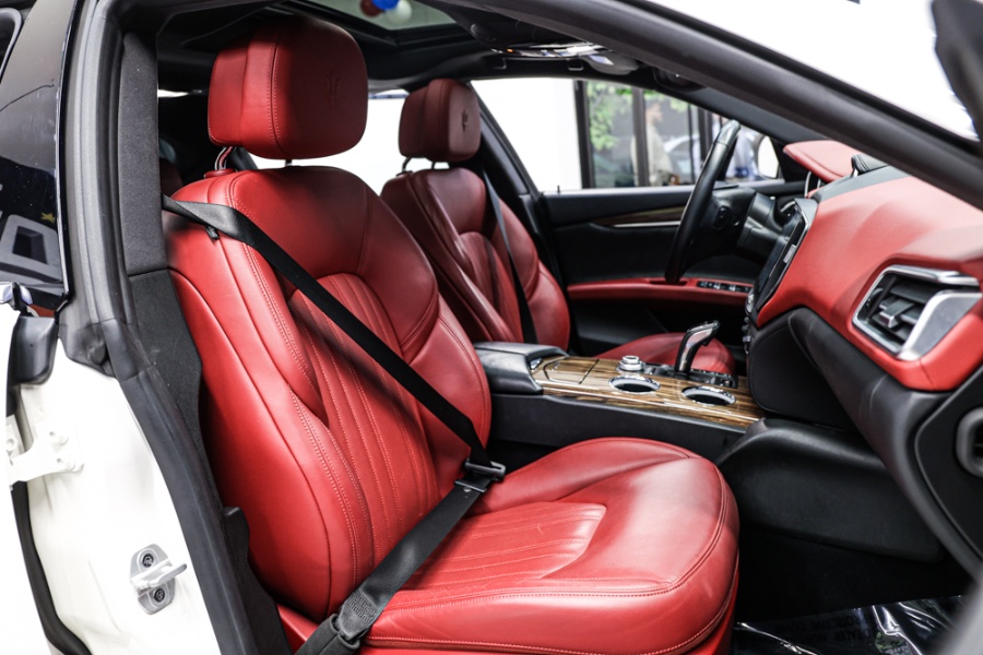2019 Maserati Ghibli S Q4 3.0L, available for sale in ELMONT, New York | 26 Motors Long Island. ELMONT, New York 2019 Maserati Ghibli S Q4 3.0L, available for sale in ELMONT, New York | 26 Motors Long Island. ELMONT, New York