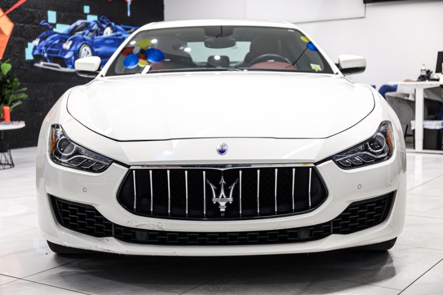 2019 Maserati Ghibli S Q4 3.0L, available for sale in ELMONT, New York | 26 Motors Long Island. ELMONT, New York 2019 Maserati Ghibli S Q4 3.0L, available for sale in ELMONT, New York | 26 Motors Long Island. ELMONT, New York
