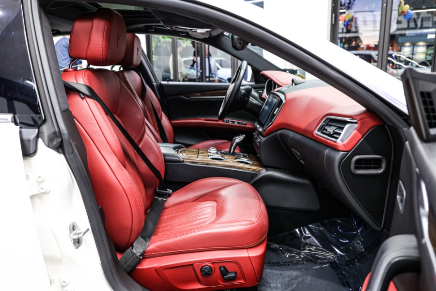 2019 Maserati Ghibli S Q4 3.0L, available for sale in ELMONT, New York | 26 Motors Long Island. ELMONT, New York 2019 Maserati Ghibli S Q4 3.0L, available for sale in ELMONT, New York | 26 Motors Long Island. ELMONT, New York