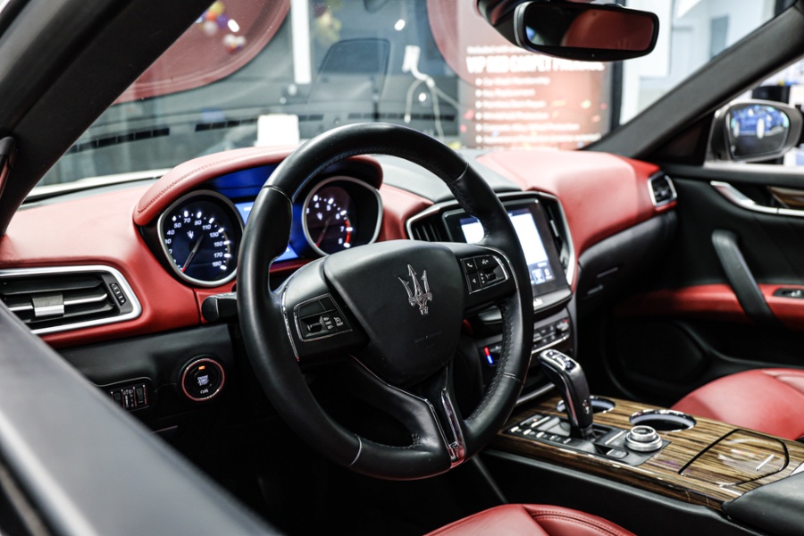 2019 Maserati Ghibli S Q4 3.0L, available for sale in ELMONT, New York | 26 Motors Long Island. ELMONT, New York 2019 Maserati Ghibli S Q4 3.0L, available for sale in ELMONT, New York | 26 Motors Long Island. ELMONT, New York
