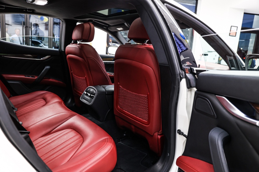 2019 Maserati Ghibli S Q4 3.0L, available for sale in ELMONT, New York | 26 Motors Long Island. ELMONT, New York 2019 Maserati Ghibli S Q4 3.0L, available for sale in ELMONT, New York | 26 Motors Long Island. ELMONT, New York