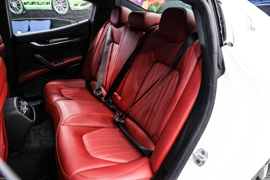 2019 Maserati Ghibli S Q4 3.0L, available for sale in ELMONT, New York | 26 Motors Long Island. ELMONT, New York 2019 Maserati Ghibli S Q4 3.0L, available for sale in ELMONT, New York | 26 Motors Long Island. ELMONT, New York