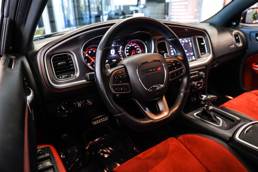 Used Dodge Charger Scat Pack RWD 2020 | 26 Motors Long Island. ELMONT, New York Used Dodge Charger Scat Pack RWD 2020 | 26 Motors Long Island. ELMONT, New York