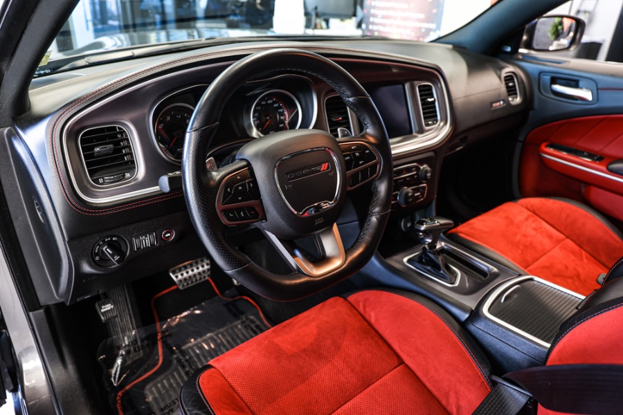 Used Dodge Charger Scat Pack RWD 2020 | 26 Motors Long Island. ELMONT, New York Used Dodge Charger Scat Pack RWD 2020 | 26 Motors Long Island. ELMONT, New York