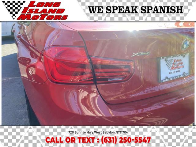 Used BMW 3 Series 320i xDrive Sedan South Africa 2018 | Long Island Motors. West Babylon, New York Used BMW 3 Series 320i xDrive Sedan South Africa 2018 | Long Island Motors. West Babylon, New York