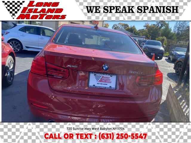 Used BMW 3 Series 320i xDrive Sedan South Africa 2018 | Long Island Motors. West Babylon, New York Used BMW 3 Series 320i xDrive Sedan South Africa 2018 | Long Island Motors. West Babylon, New York