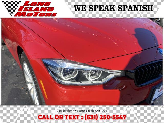 Used BMW 3 Series 320i xDrive Sedan South Africa 2018 | Long Island Motors. West Babylon, New York Used BMW 3 Series 320i xDrive Sedan South Africa 2018 | Long Island Motors. West Babylon, New York