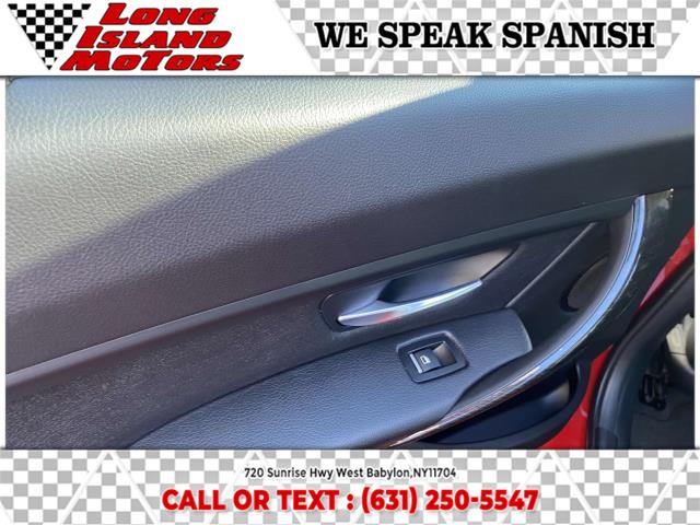 Used BMW 3 Series 320i xDrive Sedan South Africa 2018 | Long Island Motors. West Babylon, New York Used BMW 3 Series 320i xDrive Sedan South Africa 2018 | Long Island Motors. West Babylon, New York