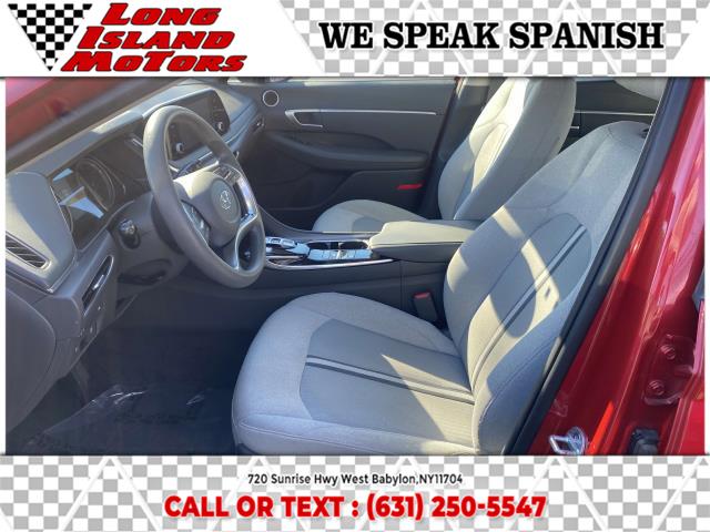 Used Hyundai Sonata SEL 2.5L 2020 | Long Island Motors. West Babylon, New York Used Hyundai Sonata SEL 2.5L 2020 | Long Island Motors. West Babylon, New York