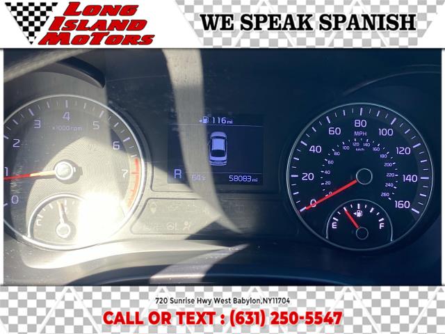 Used Kia Optima LX Auto 2020 | Long Island Motors. West Babylon, New York Used Kia Optima LX Auto 2020 | Long Island Motors. West Babylon, New York