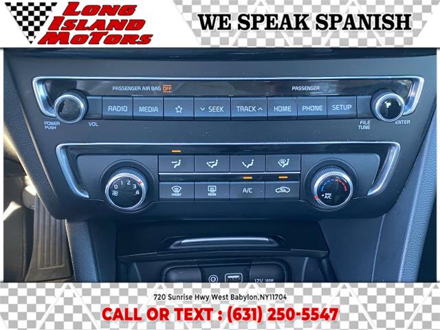 Used Kia Optima LX Auto 2020 | Long Island Motors. West Babylon, New York Used Kia Optima LX Auto 2020 | Long Island Motors. West Babylon, New York