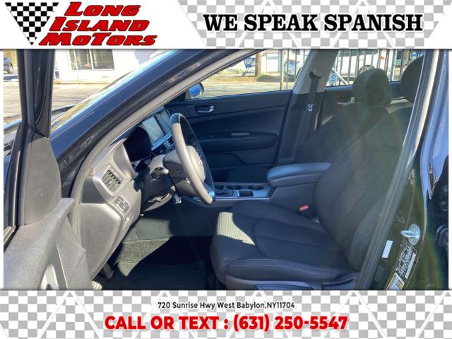 Used Kia Optima LX Auto 2020 | Long Island Motors. West Babylon, New York Used Kia Optima LX Auto 2020 | Long Island Motors. West Babylon, New York