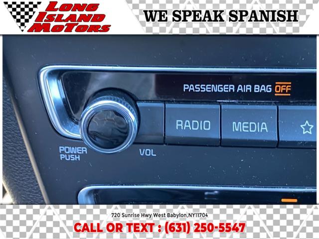 Used Kia Optima LX Auto 2020 | Long Island Motors. West Babylon, New York Used Kia Optima LX Auto 2020 | Long Island Motors. West Babylon, New York