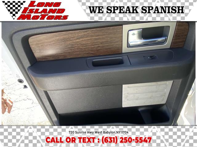 Used Ford F-150 4WD SuperCrew 145" Lariat 2013 | Long Island Motors. West Babylon, New York Used Ford F-150 4WD SuperCrew 145" Lariat 2013 | Long Island Motors. West Babylon, New York