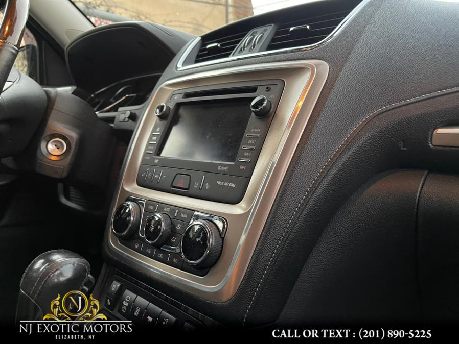 Used GMC Acadia AWD 4dr Denali 2016 | NJ Exotic Motors. Elizabeth, New Jersey Used GMC Acadia AWD 4dr Denali 2016 | NJ Exotic Motors. Elizabeth, New Jersey