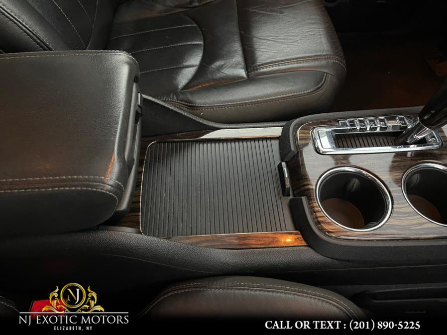 Used GMC Acadia AWD 4dr Denali 2016 | NJ Exotic Motors. Elizabeth, New Jersey Used GMC Acadia AWD 4dr Denali 2016 | NJ Exotic Motors. Elizabeth, New Jersey
