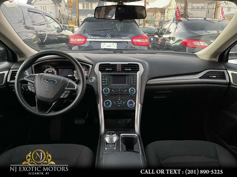 Used Ford Fusion SE FWD 2018 | NJ Exotic Motors. Elizabeth, New Jersey Used Ford Fusion SE FWD 2018 | NJ Exotic Motors. Elizabeth, New Jersey