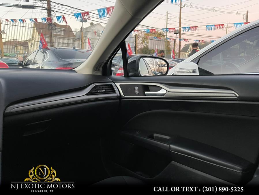 Used Ford Fusion SE FWD 2018 | NJ Exotic Motors. Elizabeth, New Jersey Used Ford Fusion SE FWD 2018 | NJ Exotic Motors. Elizabeth, New Jersey
