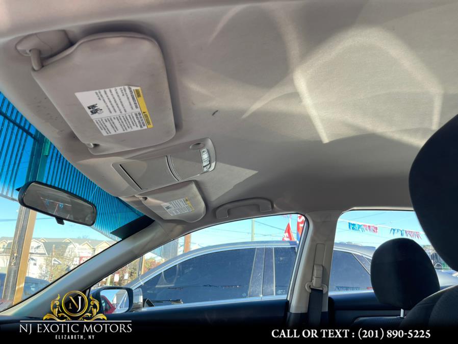 2015 Nissan Altima 4dr Sdn I4 2.5 S, available for sale in Elizabeth, New Jersey | NJ Exotic Motors. Elizabeth, New Jersey 2015 Nissan Altima 4dr Sdn I4 2.5 S, available for sale in Elizabeth, New Jersey | NJ Exotic Motors. Elizabeth, New Jersey