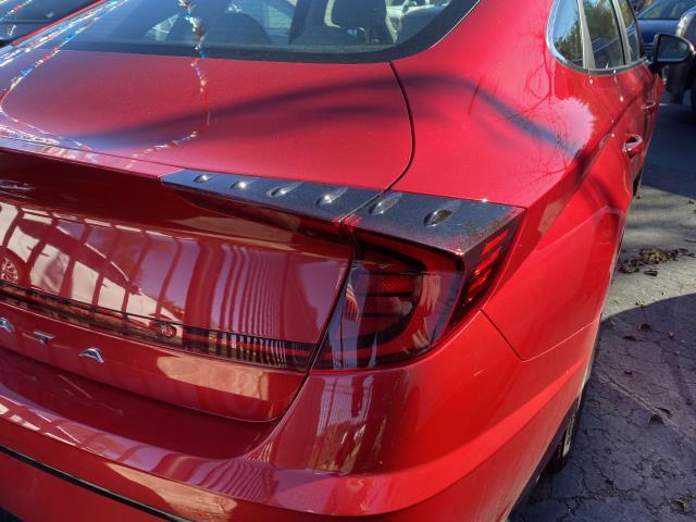 Used Hyundai Sonata SEL 2.5L 2020 | Long Island Car Loan. Babylon, New York Used Hyundai Sonata SEL 2.5L 2020 | Long Island Car Loan. Babylon, New York