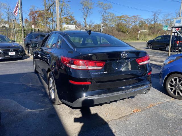 Used Kia Optima LX Auto 2020 | Long Island Car Loan. Babylon, New York Used Kia Optima LX Auto 2020 | Long Island Car Loan. Babylon, New York