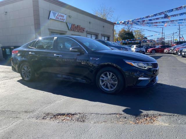 Used Kia Optima LX Auto 2020 | Long Island Car Loan. Babylon, New York Used Kia Optima LX Auto 2020 | Long Island Car Loan. Babylon, New York