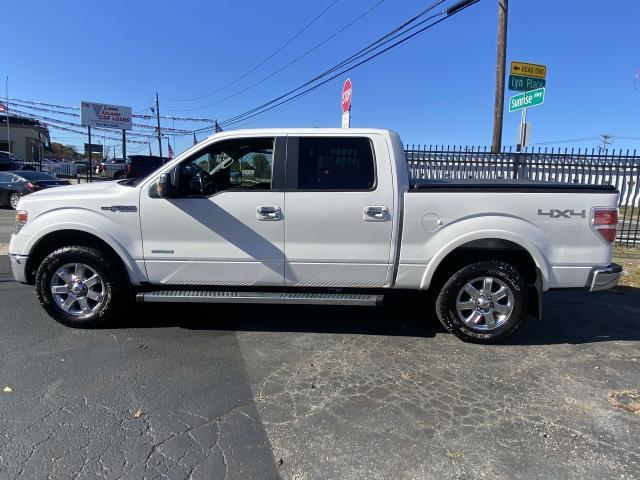 Used Ford F-150 4WD SuperCrew 145" Lariat 2013 | Long Island Car Loan. Babylon, New York Used Ford F-150 4WD SuperCrew 145" Lariat 2013 | Long Island Car Loan. Babylon, New York