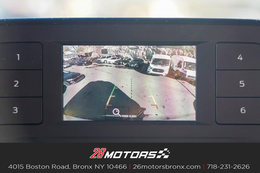 Used Ford Transit Cargo Van T-250 148" Med Rf 9070 GVWR RWD 2020 | 26 Motors Bronx. Bronx, New York Used Ford Transit Cargo Van T-250 148" Med Rf 9070 GVWR RWD 2020 | 26 Motors Bronx. Bronx, New York
