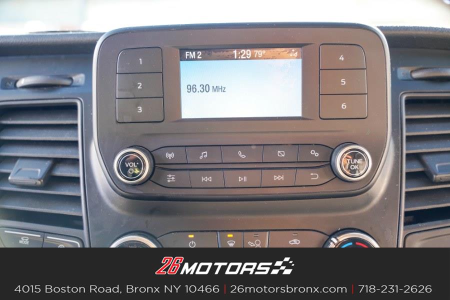 Used Ford Transit Cargo Van T-250 148" Med Rf 9070 GVWR RWD 2020 | 26 Motors Bronx. Bronx, New York Used Ford Transit Cargo Van T-250 148" Med Rf 9070 GVWR RWD 2020 | 26 Motors Bronx. Bronx, New York
