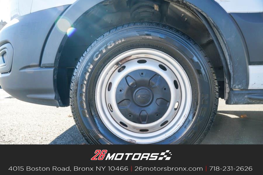 Used Ford Transit Cargo Van T-250 148" Med Rf 9070 GVWR RWD 2020 | 26 Motors Bronx. Bronx, New York Used Ford Transit Cargo Van T-250 148" Med Rf 9070 GVWR RWD 2020 | 26 Motors Bronx. Bronx, New York