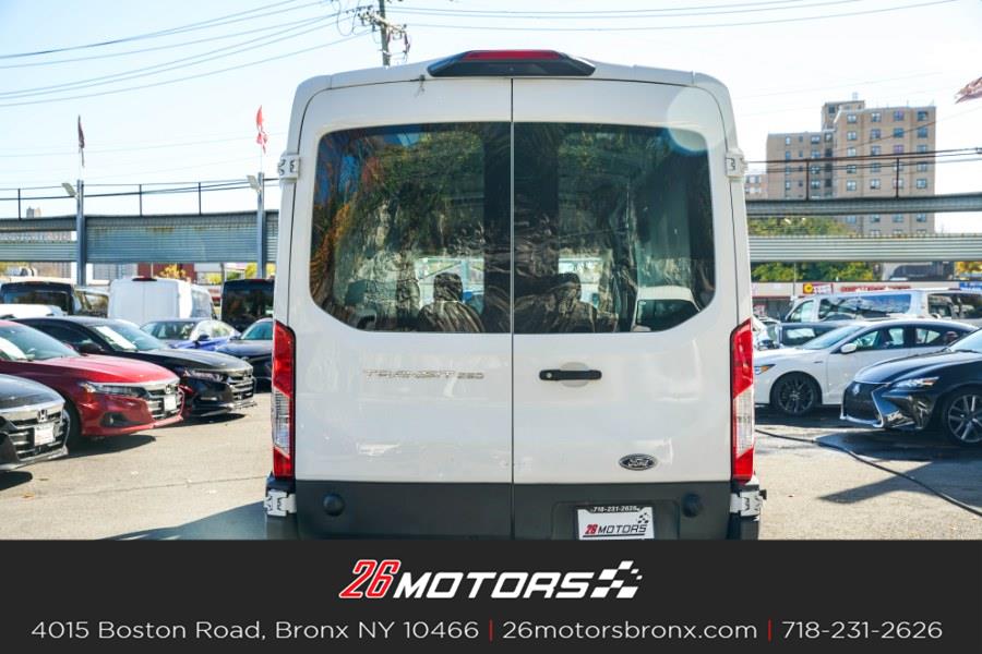 Used Ford Transit Cargo Van T-250 148" Med Rf 9070 GVWR RWD 2020 | 26 Motors Bronx. Bronx, New York Used Ford Transit Cargo Van T-250 148" Med Rf 9070 GVWR RWD 2020 | 26 Motors Bronx. Bronx, New York