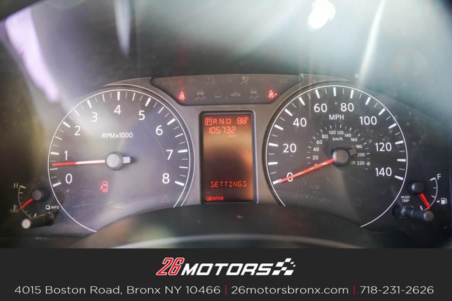 Used Nissan NV Standard Roof 2500 V8 SV 2015 | 26 Motors Bronx. Bronx, New York Used Nissan NV Standard Roof 2500 V8 SV 2015 | 26 Motors Bronx. Bronx, New York