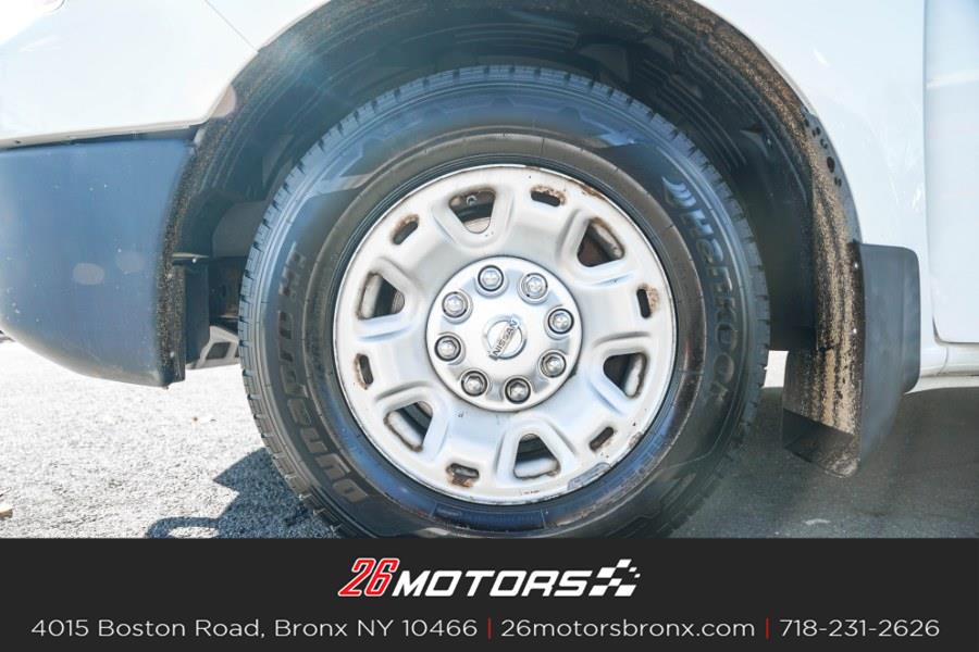 Used Nissan NV Standard Roof 2500 V8 SV 2015 | 26 Motors Bronx. Bronx, New York Used Nissan NV Standard Roof 2500 V8 SV 2015 | 26 Motors Bronx. Bronx, New York