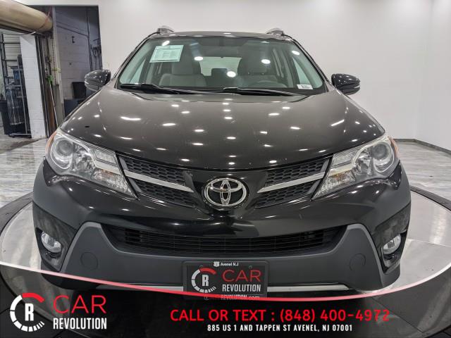 Used Toyota Rav4 XLE 2014 | Car Revolution. Avenel, New Jersey Used Toyota Rav4 XLE 2014 | Car Revolution. Avenel, New Jersey