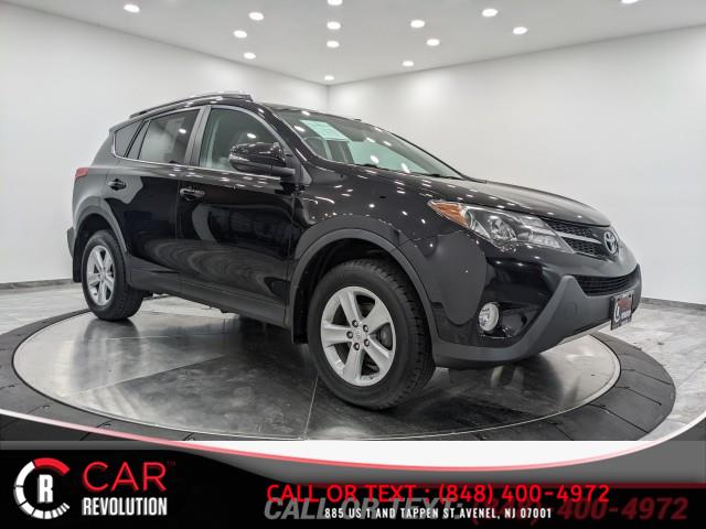Used Toyota Rav4 XLE 2014 | Car Revolution. Avenel, New Jersey Used Toyota Rav4 XLE 2014 | Car Revolution. Avenel, New Jersey
