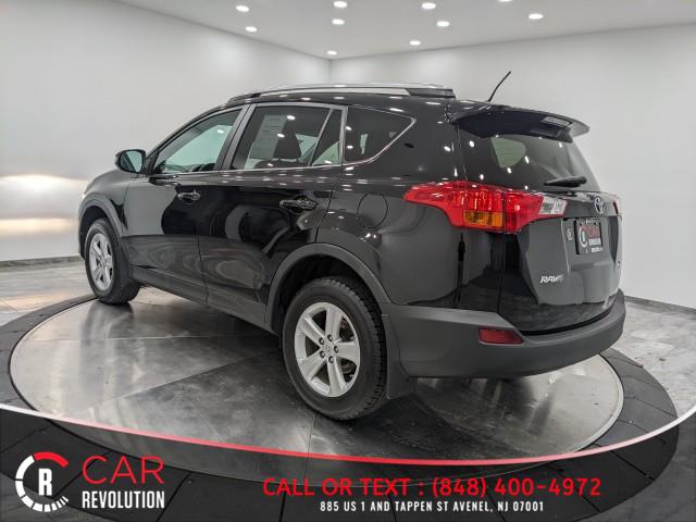 Used Toyota Rav4 XLE 2014 | Car Revolution. Avenel, New Jersey Used Toyota Rav4 XLE 2014 | Car Revolution. Avenel, New Jersey
