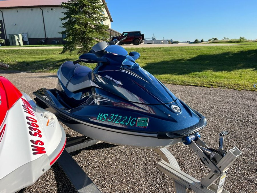Used Sea Doo GTI SE 155 2009 | Geneva Motor Cars. Darien, Wisconsin Used Sea Doo GTI SE 155 2009 | Geneva Motor Cars. Darien, Wisconsin