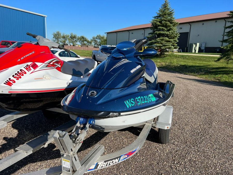 Used Sea Doo GTI SE 155 2009 | Geneva Motor Cars. Darien, Wisconsin Used Sea Doo GTI SE 155 2009 | Geneva Motor Cars. Darien, Wisconsin